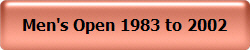 Men's Open 1983 to 2002