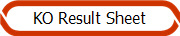 KO Result Sheet